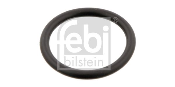 FEBI BILSTEIN Уплотнительное кольцо, трубка охлаждающей жидкости 29752